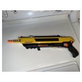 Bug-A-Salt insect gun