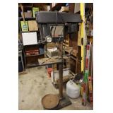Craftsman 15 1/2 inch drill press