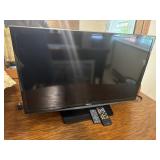 Samung 28 inch flat screen television