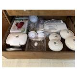 Food Saver sealing system with bags and
