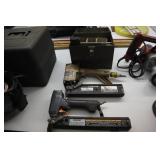 Duo-Fast lot - Staple gun DHS6432, Finish nailer