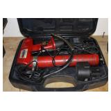 OEM industrial cordless grease gun