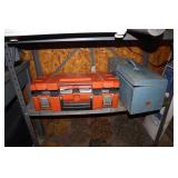 Fein Oscillating multimaster FMM250Q and