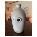 Dorchester Pottery Works foot warmer