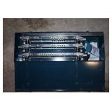 Bosch door hinge templet jig