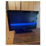 Toshiba LCD TV/DVD combination 19 inch