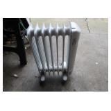 Duracraft heater