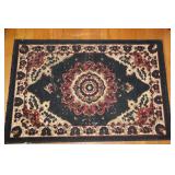 Sensation Collection area rug 2
