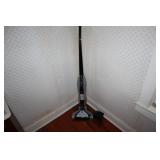 Hoover 18V Lithium-ion cordless vacuum (worked