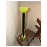 Lite F/X Model 1901 blacklight (works)