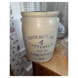 Enterprise Pottery Company New