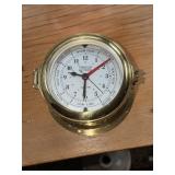 Weems & Plath tide clock