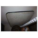 Corner lot in closet - Lasko rotating fan