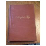 Maryland book - Maryland