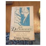 Local book - Call It Delmarvalous How To Talk,