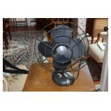 Westinghouse oscillating fan