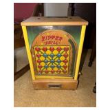 Zipper Skill coin operated counter top