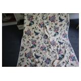 Roll of fabric Lady Liberty pattern Liberty Legacy