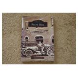 Images of America Snow Hill Mindie Burgoyne 2006