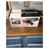 Chicago Electric platinium 6"