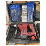 Chicago Electric 1-1/8" variable speed rotary