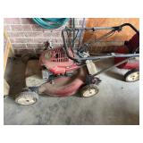 Toro Recycler 22" push mower