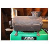 Antique Hand Crank Coffee/Corn Grinder