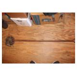 Antique Midget Seeder Pat. Dec 8th 1914 by