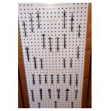 Lot of Countersink Bits including Diamond Gimlet