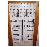 Lot including Unusual Boring Items including