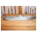 Newport News ShipBuilding & Dry Dock 