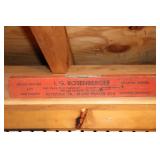 Advertising Level IG Rosenberger John Deere Farm