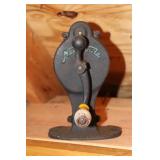 Neumade GE1 Cast Iron Film Rewinder