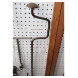 Transmission Cover Bolt & Nut Speed Wrench