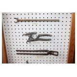 Valve Spring Lifter, Valve Spring Lifter for