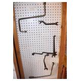 Special Purpose Auto Wrenches including Herbrand,