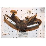 Stanley #113 circular plane