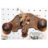 Stanley #71 router plane