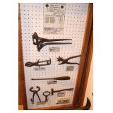 Easy Hoof Trimmer, Standard Pruning Shears,