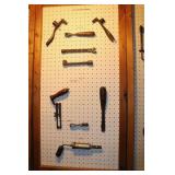 Automotive Tools including Battery Tools,