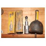 3 Veeder Mfg Co Speed Indictors and more