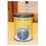 Stewart-Warner Portable Hand Tachometer Model