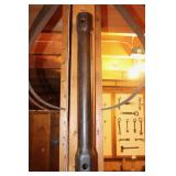 Large Farm Implement Socket