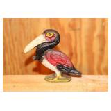 Pelican Cast Iron Bottle Opener