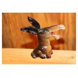 Donkey Cast Iron Bottle Opener