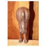 Horses Rear Cast Iron Bottle Opener