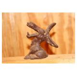 Donkey Cast Iron Bottle Opener
