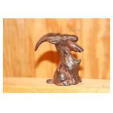 Billy Goat Cast Iron Bottle Opener