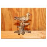 Sea Gull Cast Iron Bottle Opener