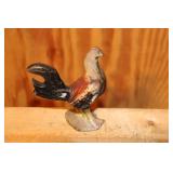 Cast Iron Rooster Bottle Opener